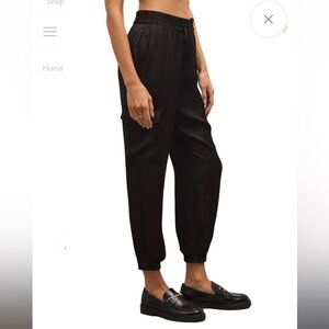 Z Supply - Women's Rory Cargo Jogger